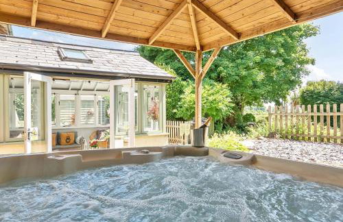 2 Pigsfoot Cottages - Foto 2