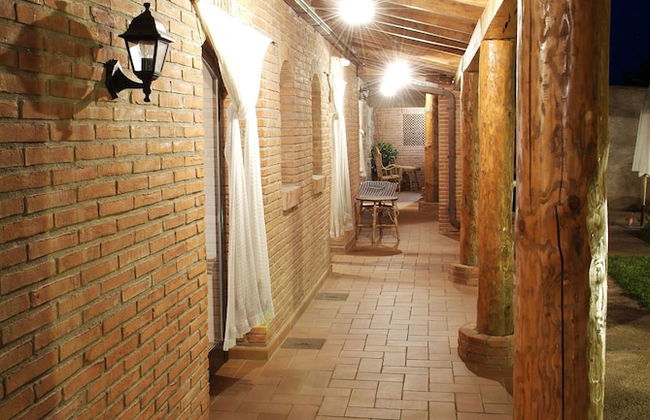 Can Carreras del Mas - Photo 24