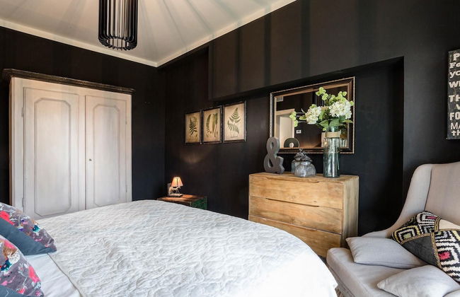 Villa Otto in Orentano - Foto 41