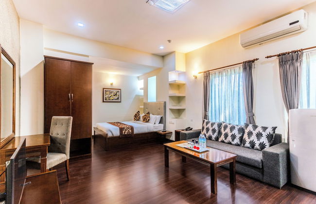 Suite Homes, Serviced Apartment Hotel - Foto 5