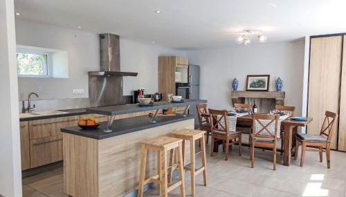 Holiday Home Kerdro by Interhome - Foto 4