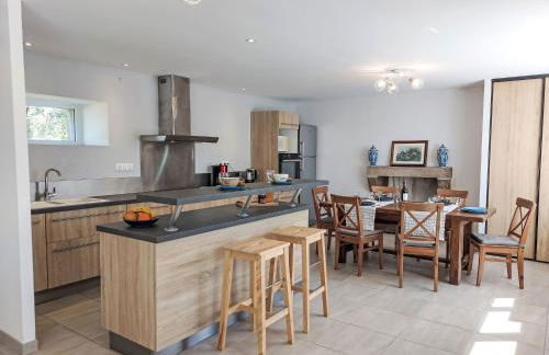 Holiday Home Kerdro by Interhome - Foto 4