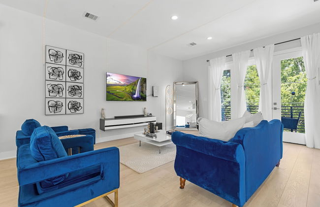 Villa De Briley - Foto 14