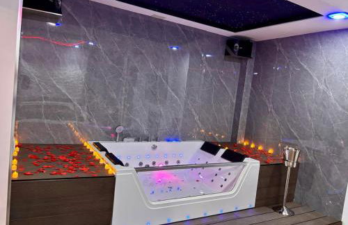 Cazalegas Sky Spa - Foto 13