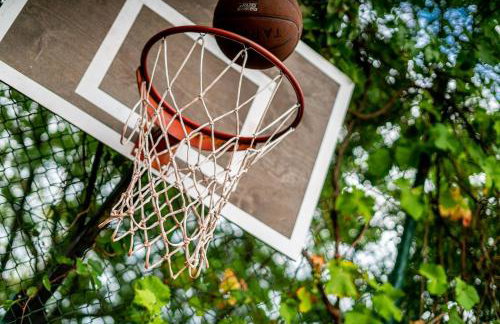 LUX VILLA Swimming pool-Tennis court-Home cinema - Foto 58