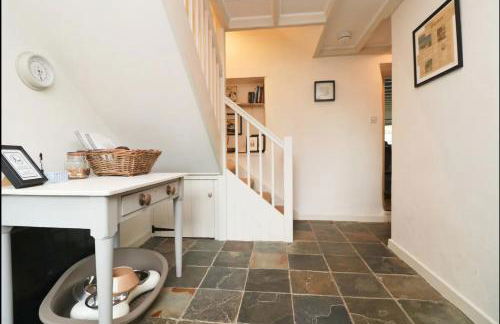 The Roundhouse Tregonce, Padstow, near the sea - Foto 17