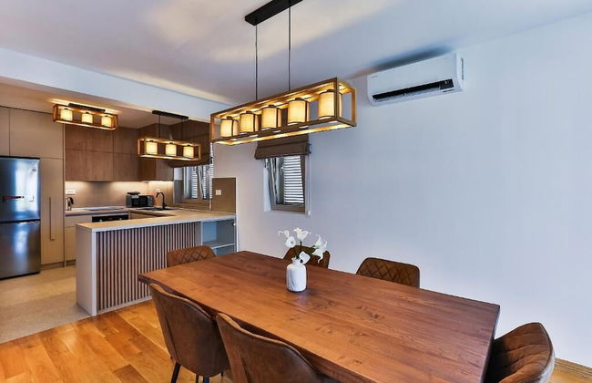 Luxury Apartments Przno - Foto 60