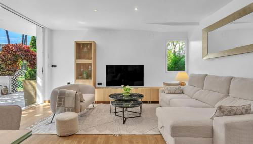 Marbella Real - Stylish 2 Bedroom Apartment by Finest Rentals - Foto 3