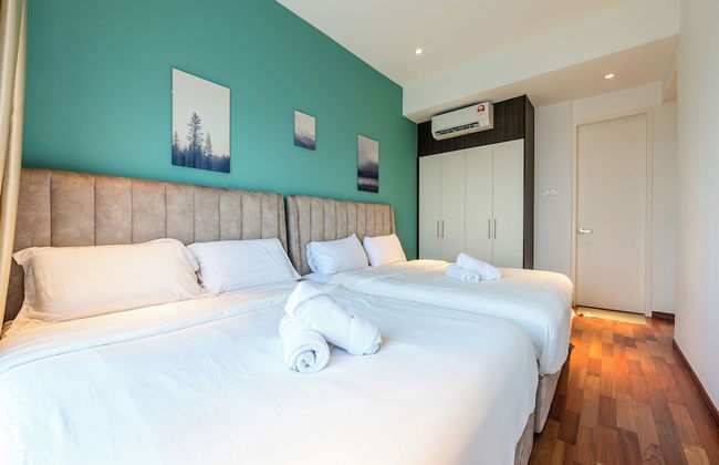 Reizz Residence by Minsu - Foto 8