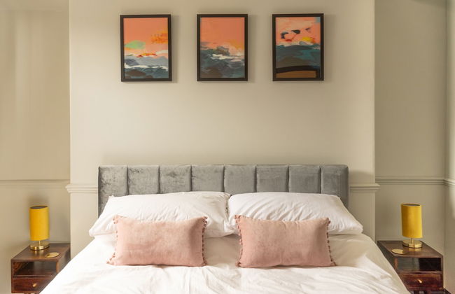 Langleigh Villa - Foto 5