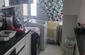 Luxus Duplex 102m2 Vista Mar - Vilas do Atlântico - Foto 78