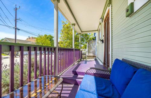 6BD Downtown House Walk to Beach Boardwalk - Foto 6