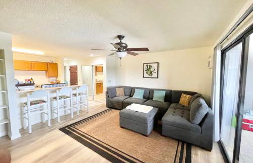 Kona 1br condo on Alii Dr saltwater pool surf sun AC close to magic sands beach - Foto 29