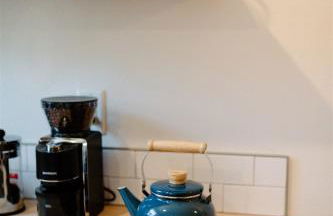 The Cozy Cottage - Foto 20