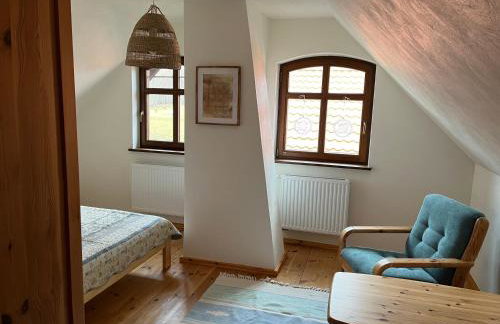 Siedlisko na Górce - Foto 65