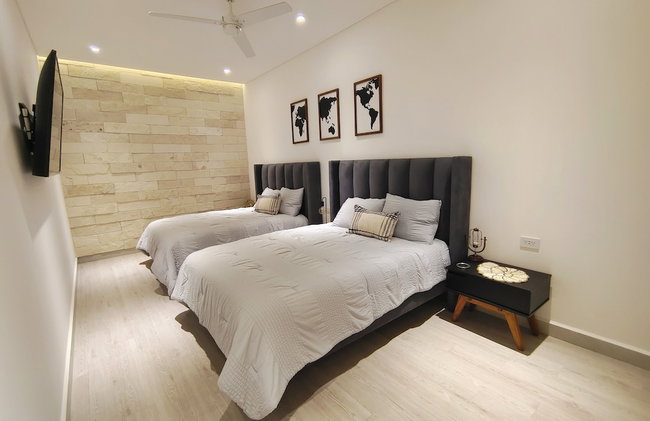 1st Luxury Warehouse - Foto 37