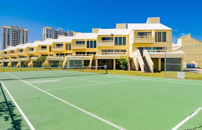 Buena Vida Townhomes by Southern Vacation Rentals - Foto 19