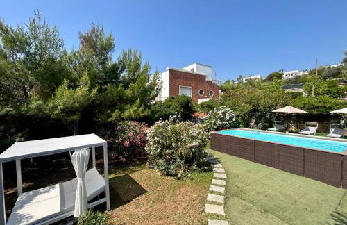 Villa Lina - Foto 10