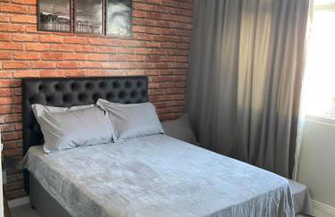 Loft Studio 204 no Kobrasol à 7km de Floripa - Foto 14