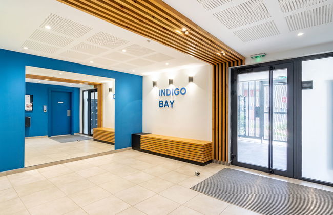 Indigo Bay - Foto 19