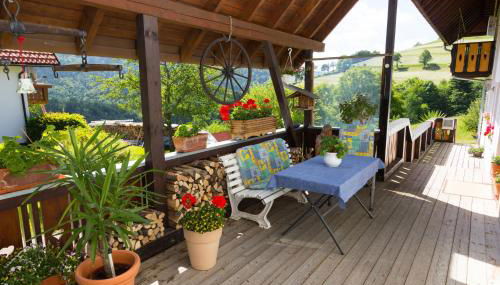 Ferienwohnung Jasmin - Foto 2