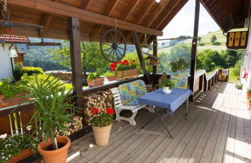 Ferienwohnung Jasmin - Foto 2