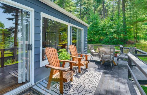 Fishing and Boating Paradise St Lawrence River Home - Foto 3