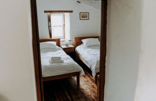 Treleddyn Farmhouse - Photo 60