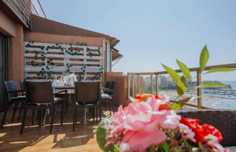 See The Sea - Mirando al Mar & APLUS Apartamentos - Foto 37