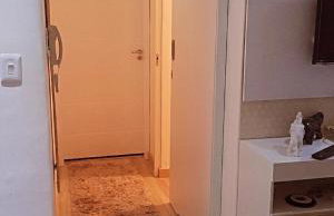 Apartamento compartilhado comigo mais 2 felinos - Foto 13