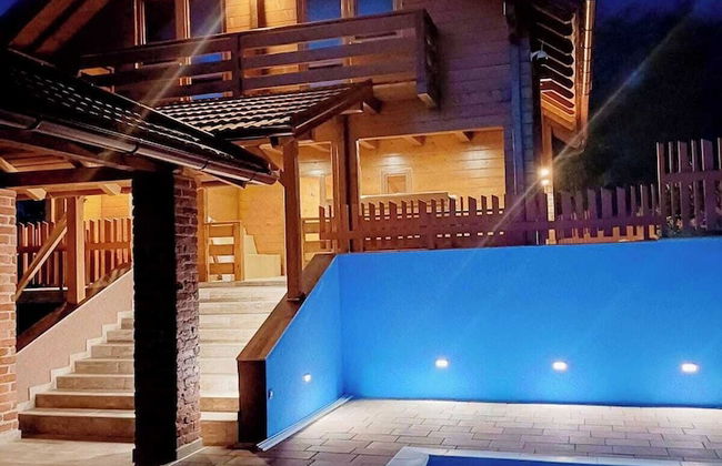 Villa Nina - Photo 10