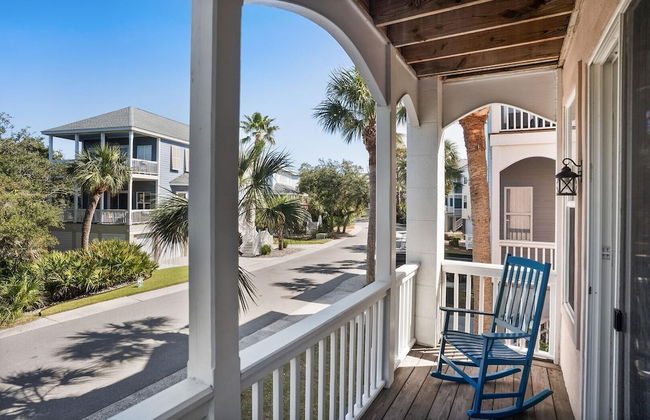 12 Sea Mist - Foto 63