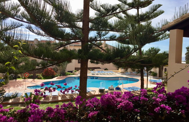 Apartamentos El Toro - Foto 46