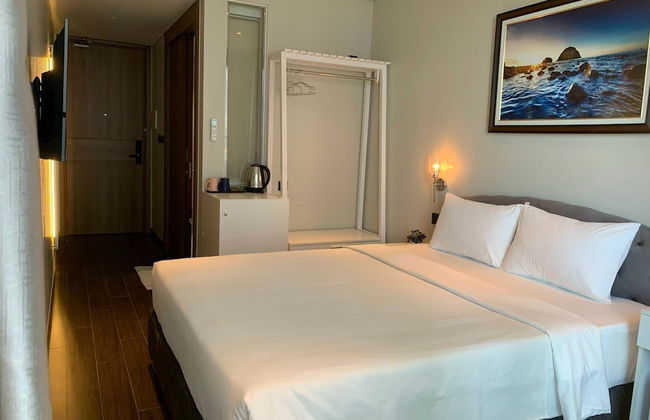 Dan Apartment - Apec Mandala Phu Yen - Photo 7