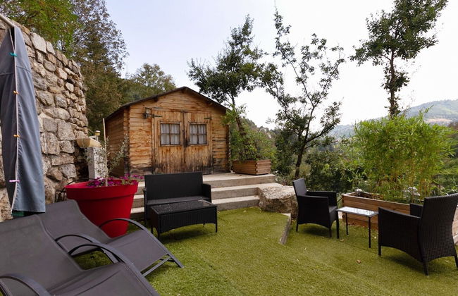 Riverside Chalet Retreat - Foto 31