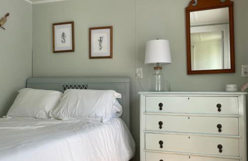 Drop Anchor Cottages and Lake House - Foto 9