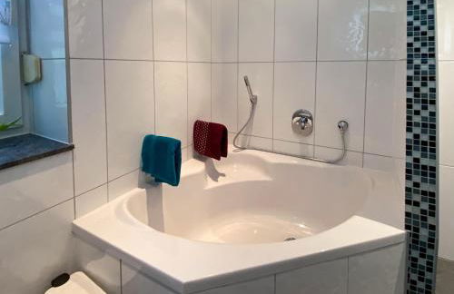 "Zur Alten Schusterei" 98597 Breitungen, Rathausstraße 8 - Foto 64