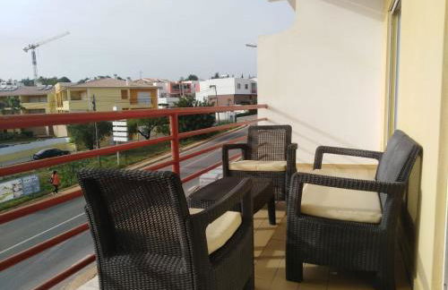 Salgados Sea View Apartment - Foto 15