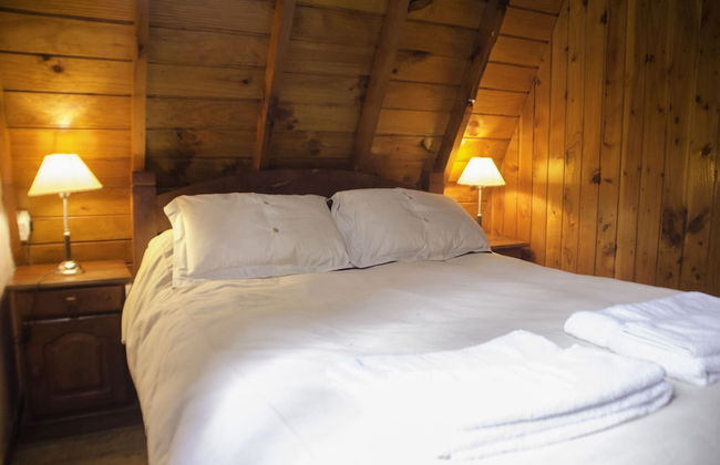 Cabañas Villa Pañil - Foto 12