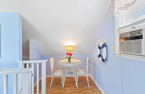 Wifi, Outdoor Shower, Deck, Ocean Side 2Nd Floor Duplex Ocean Side 1St Floor Duplex, A Short Walk From The Best Lbi Attractions, A Small Park, And, - Foto 26