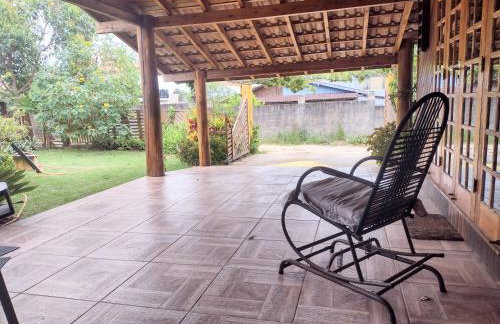 Sonho de Casa Colonial no caminho da Barra Ibiraquera - Photo 20