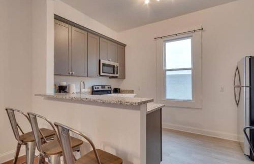 3 Bb Urban Oasis w Private Parking &amazing patio - Foto 8