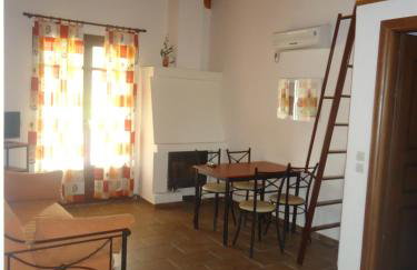 Vagionia Apartments - Foto 20