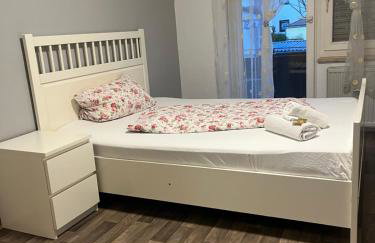 Ferienwohnung Schwetzingen - Foto 10