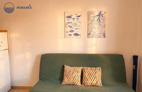 MIMARÉA La Graciosa, apartamento - Foto 18