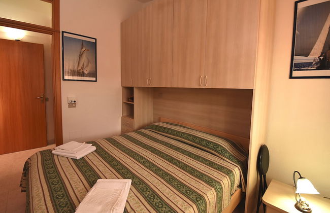 Residenza Le Due Palme - Foto 13