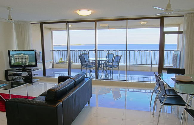 Cairns Aquarius - Foto 61