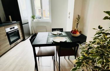 Appartement « cocooning » au bord du Loing - Foto 4