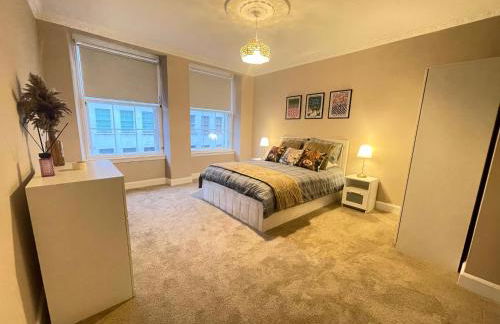 Celtic Apartment in the Heart of Central Edinburgh - Photo 6