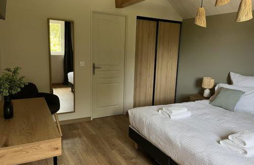 Les Carassonnes - Foto 5